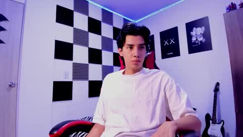 Alan Boy online show from November 2, 11:56 am