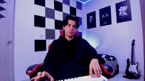 Alan Boy online show from November 24, 11:54 am