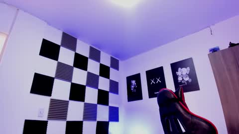 Alan Boy online show from November 26, 1:45 pm