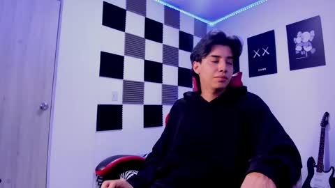 Alan Boy online show from January 14, 11:16 am