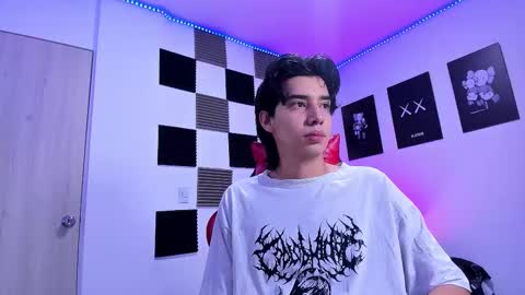 Alan Boy online show from February 21, 11:22 am