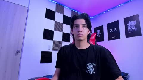 Alan Boy online show from February 27, 11:21 am