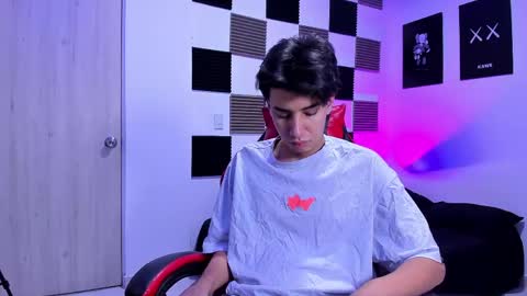 Alan Boy online show from March 20, 11:37 am