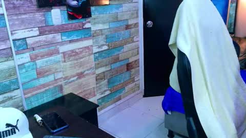 alan del reyy online show from January 14, 6:02 pm