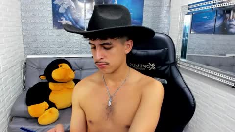 alan del reyy online show from January 15, 6:07 am