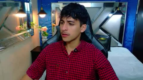 alan del reyy online show from February 8, 6:28 am