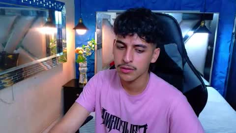 alan del reyy online show from February 27, 2:44 am