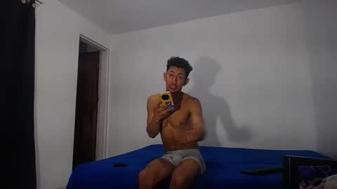 Alan online show from April 18, 11:36 am