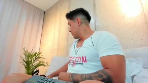 Alan greek online show from February 10, 1:14 am