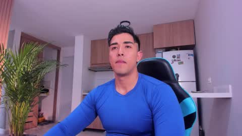 Alan greek online show from January 10, 12:40 pm