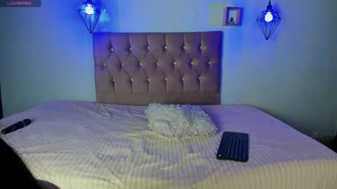 Snapshot of alan_karol_mds chatting on January 11, 10:51 pm Alan and Karol online show from January 11, 10:51 pm