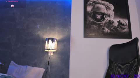 alan_morrys online show from February 26, 5:20 am