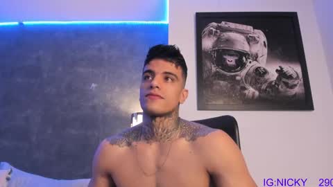 alan_morrys online show from March 6, 2:30 am