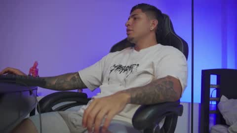 Alan online show from March 8, 5:55 am