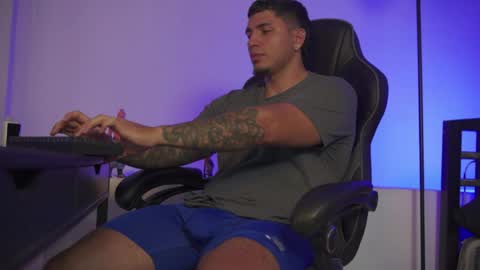 Alan online show from March 30, 6:58 am