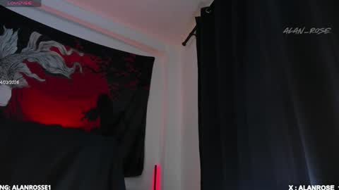 Alan online show from April 4, 10:57 am