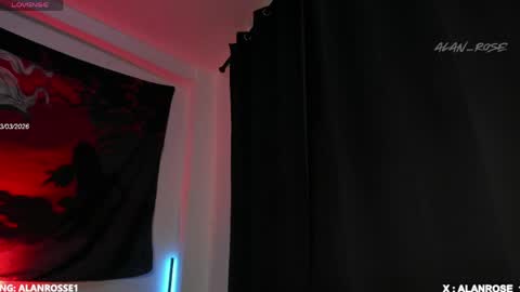 Alan online show from April 13, 10:54 am