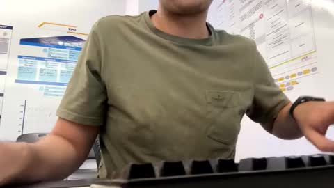 Alan online show from December 5, 3:20 pm