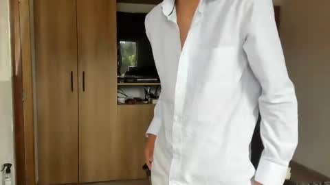 Alan and Criss - WE JUST FRIENDS WITH BENEFITS BOTH VERS online show from July 3, 2:23 pm