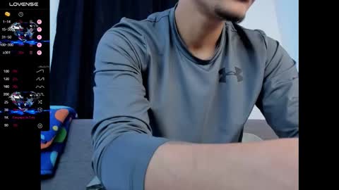 Alan online show from March 27, 11:43 am