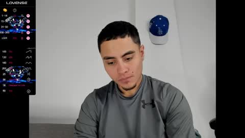 Snapshot of alan_stark chatting on June 3, 11:57 am Alan online show from June 3, 11:57 am