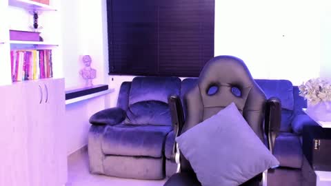 Alan Vidal online show from December 8, 11:19 pm