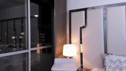 Alan Vidal online show from December 11, 2:09 am