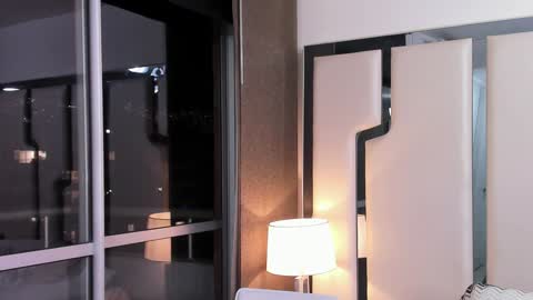 Alan Vidal online show from January 22, 2:37 am