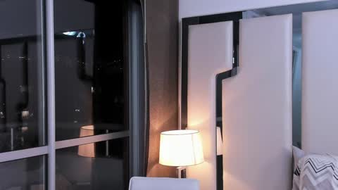 Alan Vidal online show from January 25, 12:59 am