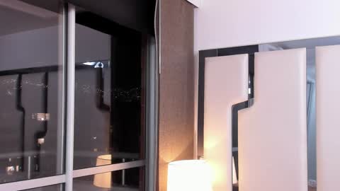 Alan Vidal online show from January 31, 12:50 am