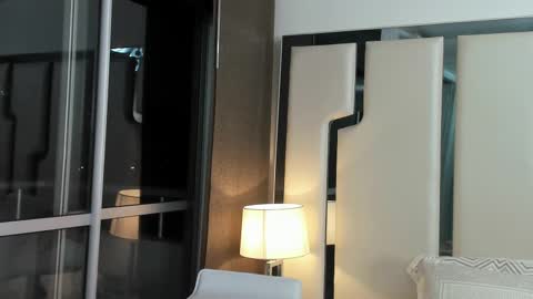 Alan Vidal online show from February 14, 5:51 am