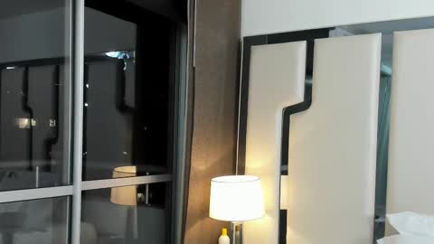 Alan Vidal online show from March 12, 3:13 am