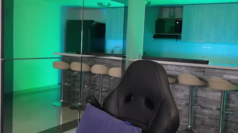 Alan Vidal online show from September 30, 12:59 am