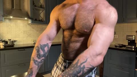 alan_week online show from February 25, 9:02 pm