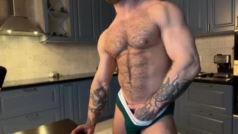 alan_week online show from April 3, 3:32 pm