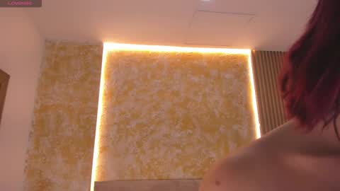 alana_2916 online show from October 10, 3:38 am