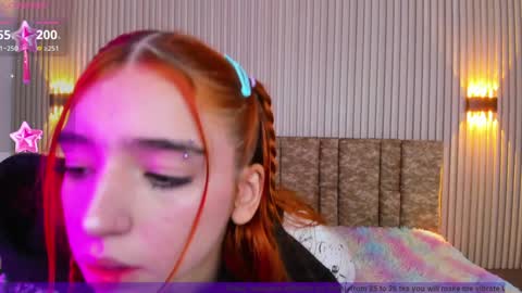 A L A N A  online show from January 11, 11:34 am