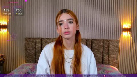 A L A N A  online show from February 7, 3:19 pm