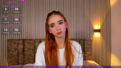 A L A N A  online show from February 12, 3:38 pm