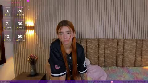 A L A N A  online show from February 22, 3:58 pm