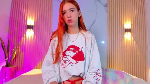 A L A N A  online show from October 17, 11:46 am