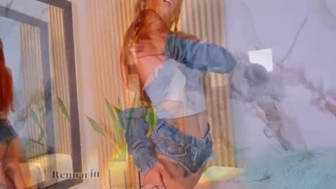 A L A N A  online show from November 6, 11:11 am