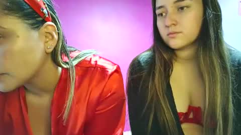 Snapshot of alana__07 chatting on November 13, 2:27 pm Alana online show from November 13, 2:27 pm