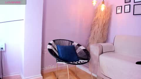 Alana online show from October 22, 12:27 pm