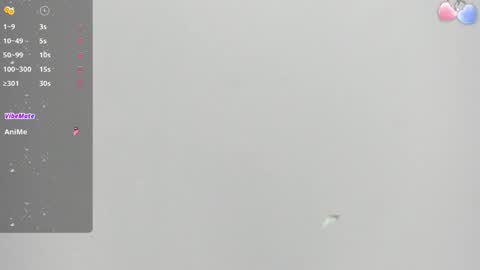 Alana online show from November 3, 12:39 pm