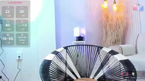 Alana online show from January 8, 12:18 pm