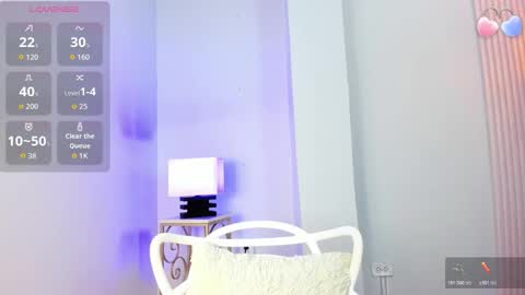 Alana online show from March 23, 12:31 pm