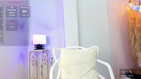 Alana online show from March 24, 12:32 pm