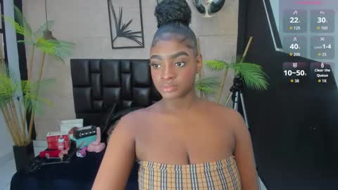 Alana online show from September 9, 12:37 pm