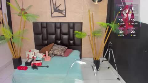 Alana online show from September 24, 12:08 pm